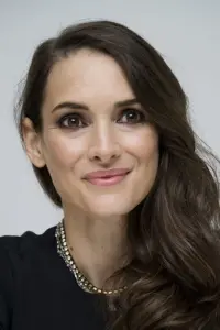 Фото Вайнона Райдер (Winona Ryder)