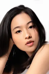 Фото  (Xueming Angelina Chen)