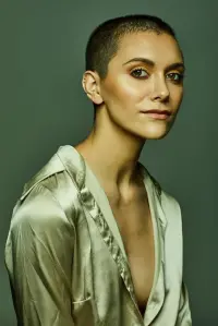 Фото Елісон Стоунер (Alyson Stoner)