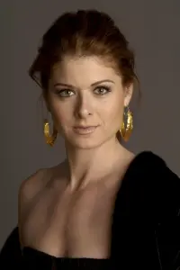 Фото Дебра Мессінг (Debra Messing)