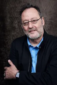 Фото Жан Рено (Jean Reno)