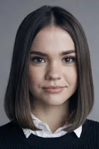 Фото Майя Мітчелл (Maia Mitchell)