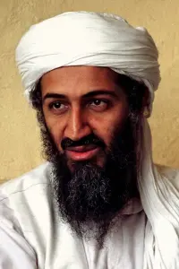 Фото Усама бен Ладен (Osama Bin Laden)