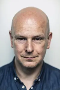 Фото Філіп Селвей (Philip Selway)