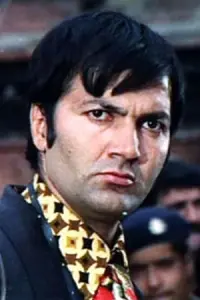 Фото Прем Чопра (Prem Chopra)