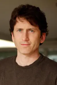 Фото  (Todd Howard)