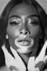 Фото  (Winnie Harlow)