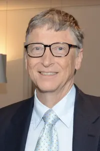 Фото Білл Гейтс (Bill Gates)