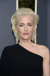 Фото Джилліан Андерсон (Gillian Anderson)