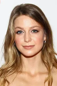 Фото Мелісса Бенойст (Melissa Benoist)