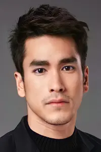 Фото  (Nadech Kugimiya)