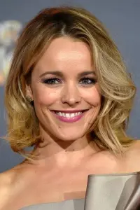 Фото Рейчел МакАдамс (Rachel McAdams)