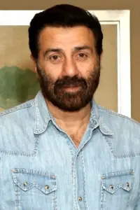 Фото Сонячний Деол (Sunny Deol)