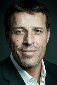 Фото  (Tony Robbins)