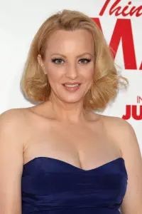 Фото Венді МакЛендон-Кові (Wendi McLendon-Covey)