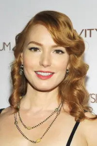 Фото Алісія Вітт (Alicia Witt)