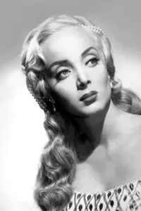 Фото Керолін Джонс (Carolyn Jones)