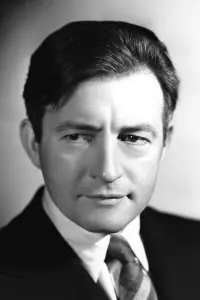 Фото Клод Рейнс (Claude Rains)