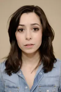 Фото Крістін Міліоті (Cristin Milioti)