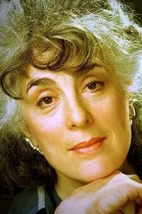 Фото Елеонора Брон (Eleanor Bron)