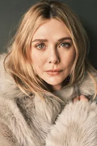 Фото Елізабет Олсен (Elizabeth Olsen)