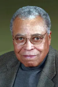 Фото Джеймс Ерл Джонс (James Earl Jones)