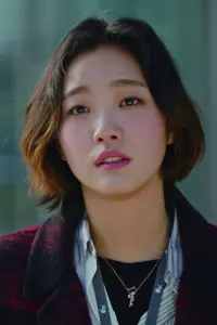 Фото Кім Го Ен (Kim Go-eun)