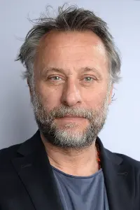 Фото Майкл Никвіст (Michael Nyqvist)