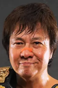 Фото Сатоші Кодзіма (Satoshi Kojima)