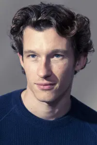 Фото Каллум Тернер (Callum Turner)