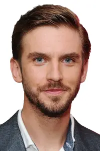 Фото Ден Стівенс (Dan Stevens)