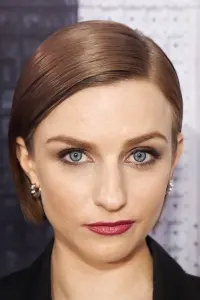 Фото Фей Марсей (Faye Marsay)