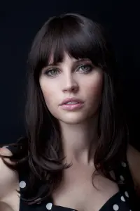 Фото Фелісіті Джонс (Felicity Jones)