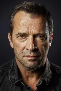 Фото Джеймс Пьюрфой (James Purefoy)