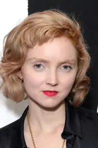 Фото Лілі Коул (Lily Cole)