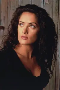 Фото Сальма Хайєк Піно (Salma Hayek Pinault)