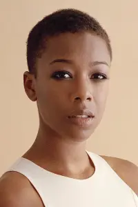 Фото Саміра Вайлі (Samira Wiley)