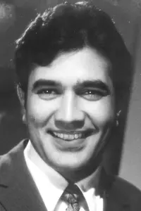 Фото Раджеш Кханна (Rajesh Khanna)