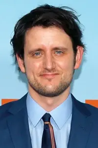 Фото Зак Вудс (Zach Woods)