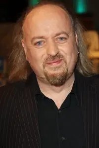 Фото Білл Бейлі (Bill Bailey)