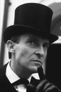 Фото Джеремі Бретт (Jeremy Brett)