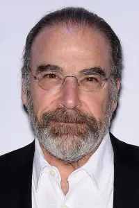 Фото Менді Патінкін (Mandy Patinkin)