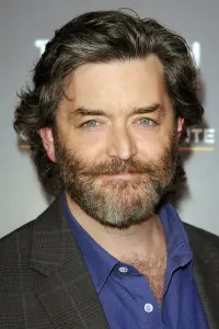 Фото Тімоті Омундсон (Timothy Omundson)