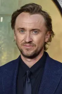 Фото Том Фелтон (Tom Felton)