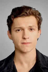 Фото Том Голланд (Tom Holland)