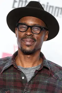 Фото Вуд Гарріс (Wood Harris)