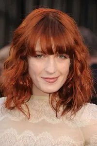 Фото Флоренс Велч (Florence Welch)