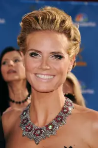 Фото Хайді Клум (Heidi Klum)