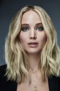 Фото Дженіфер Лоуренс (Jennifer Lawrence)