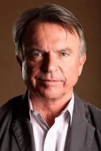 Фото Сем Нілл (Sam Neill)